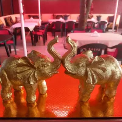 Indian Restaurant Dilwale Delivery