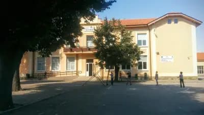 Основно училище „Васил Левски“