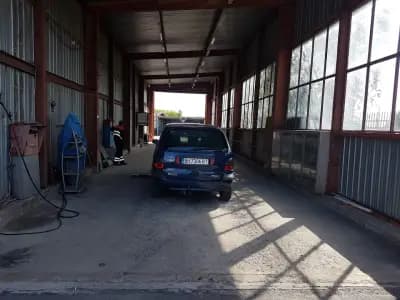 Авткомплекс ЕМСИКАР ЕООД