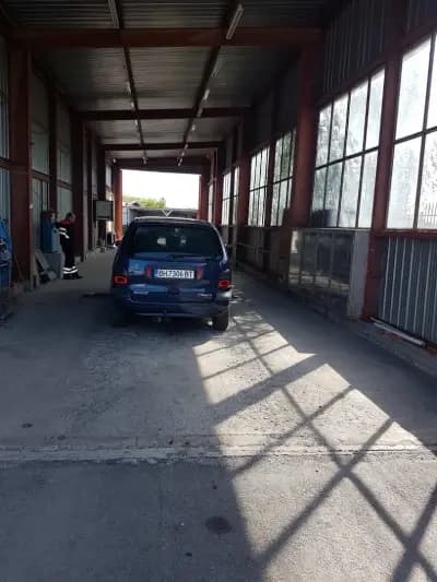 Авткомплекс ЕМСИКАР ЕООД