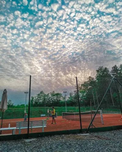 Tennis Club Oasis