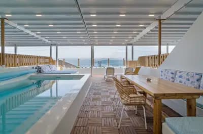 Вила Калимера Villa Kalimera