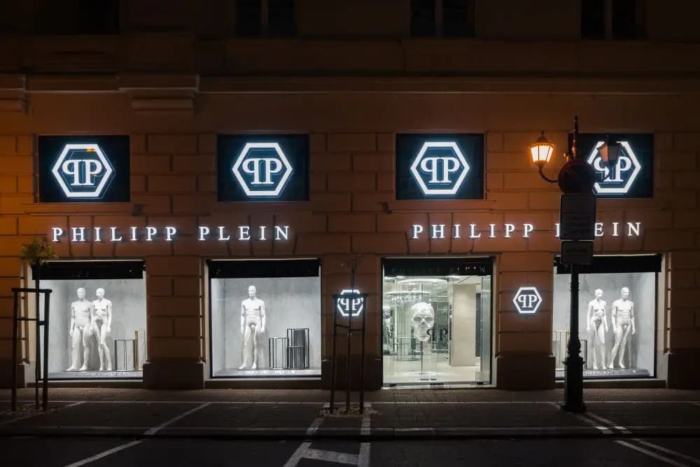Philipp Plein