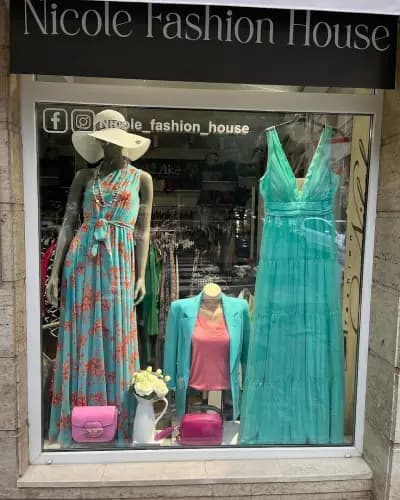 Nicole Fashion House