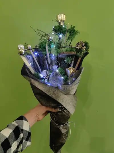 Maggie's Stuff магазин за цветя и дарове