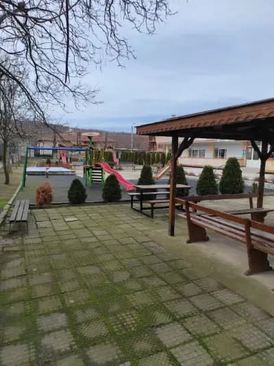 ДЕТСКА ГРАДИНА ДЕТСКИ СВЯТ (ДГ)