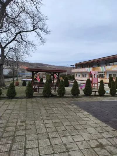 ДЕТСКА ГРАДИНА ДЕТСКИ СВЯТ (ДГ)