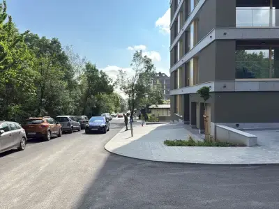 Следствен отдел към Софийска градска прокуратура