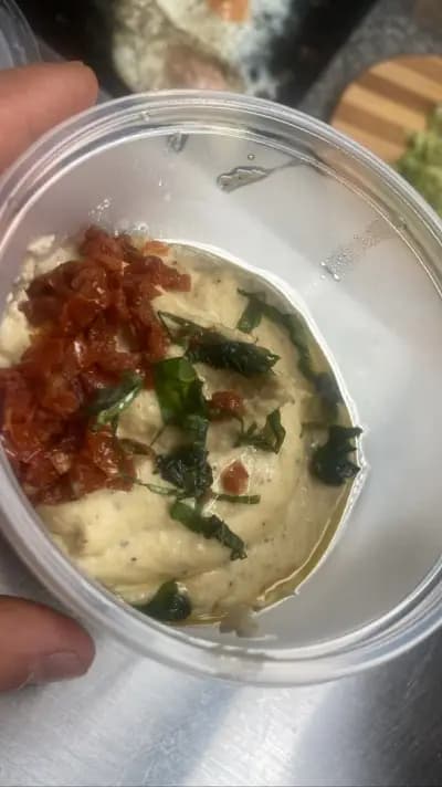 Pizza Alanita