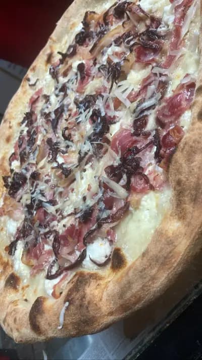 Pizza Alanita
