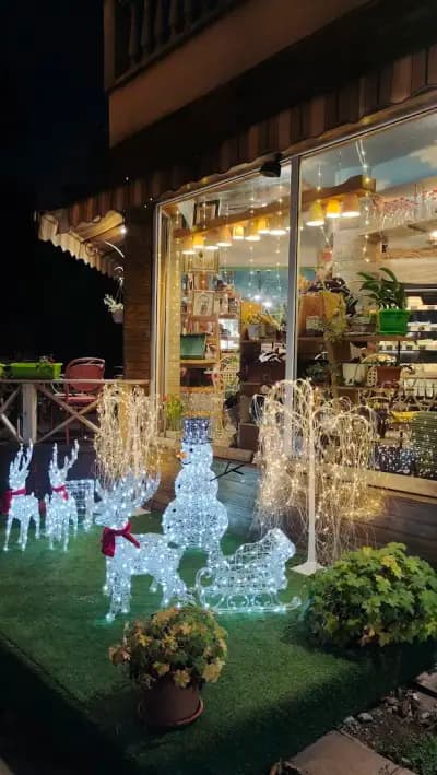 Сандвичарница Lombardy