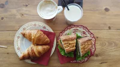 Сандвичарница Lombardy