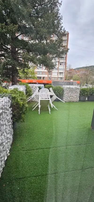 B&D Apartments Delux, NEW