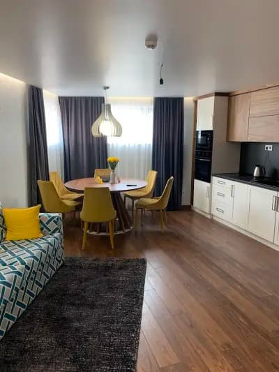 B&D Apartments Delux, NEW