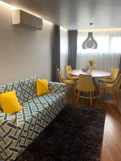 B&D Apartments Delux, NEW