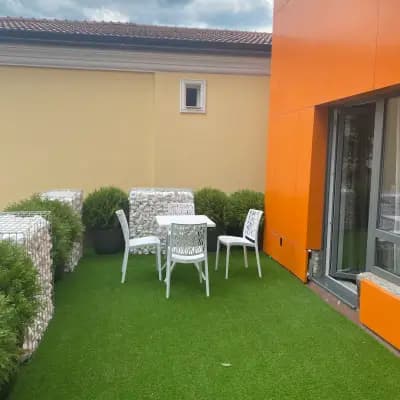 B&D Apartments Delux, NEW