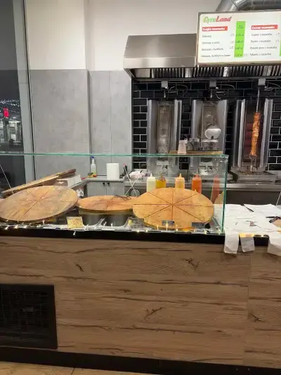 Gyro Land