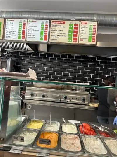 Gyro Land