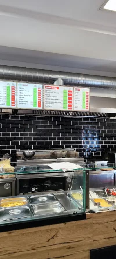 Gyro Land
