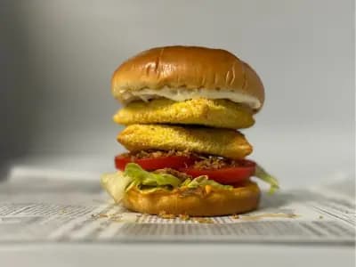 World Street Food