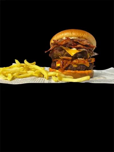 World Street Food