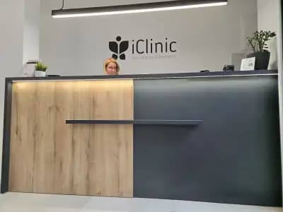 iClinic София - Дерматология, Лазери, Естетика