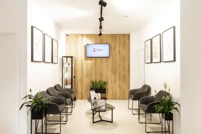 iClinic София - Дерматология, Лазери, Естетика