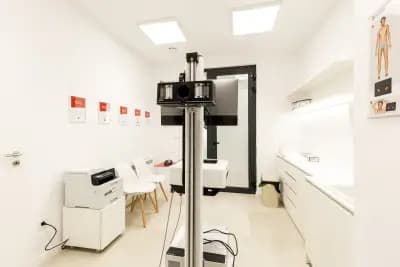 iClinic София - Дерматология, Лазери, Естетика