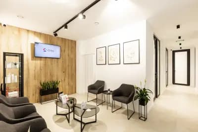 iClinic София - Дерматология, Лазери, Естетика