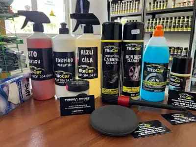 Titocar Burgas / Титокар Бургас