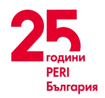 Пери България