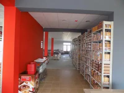 ZIV Market - Factory store Graf Ignatievo/ Фирмен магазин с. Граф Игнатиево