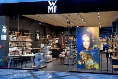 WMF Varna/ Варна