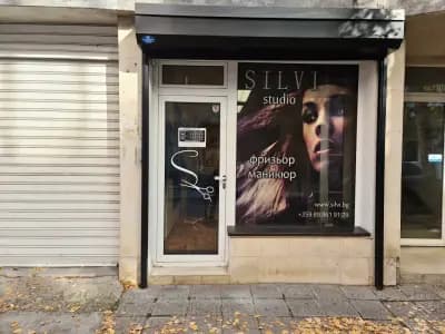 Silvi Studio