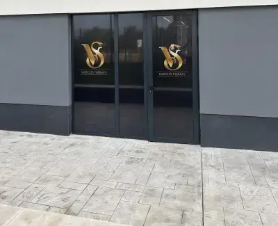 VS Muscles Therapy