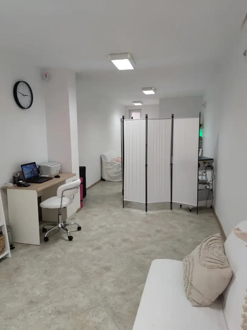 Medical massage & Therapy
