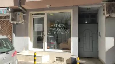 Medical massage & Therapy