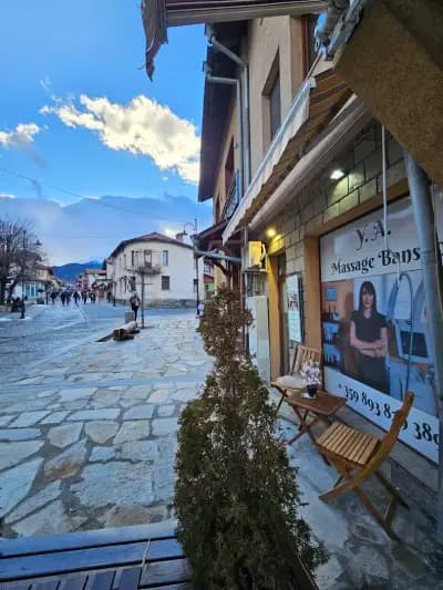 Y.A. Massage Bansko