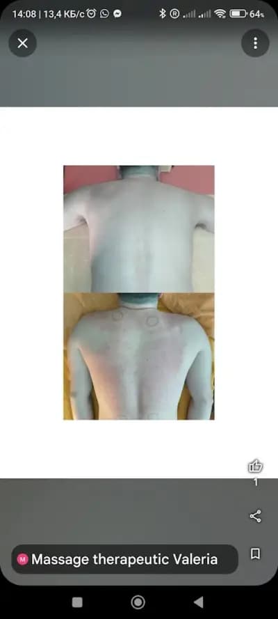 Massage Center Valeria
