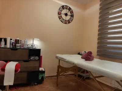 Charmella massage studio
