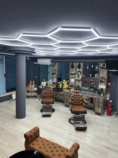 Star Barber Shop Karlovo