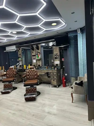Star Barber Shop Karlovo