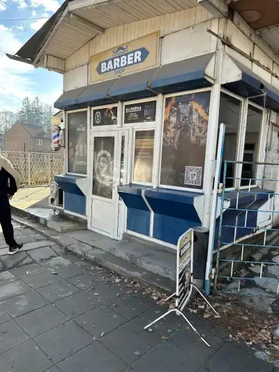Bandido Gentlemen’s Barber Shop