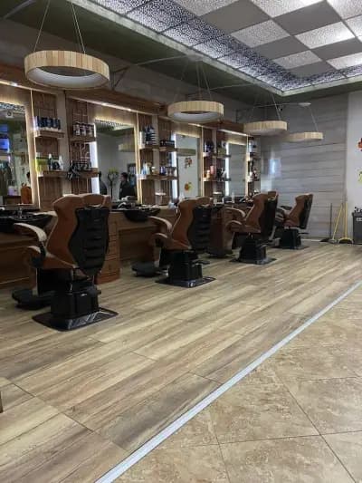 Barbershop ErOs | Бръснарница Бургас | Терапии за косопад | Боя | Маски за лице | Трайно Къдрене