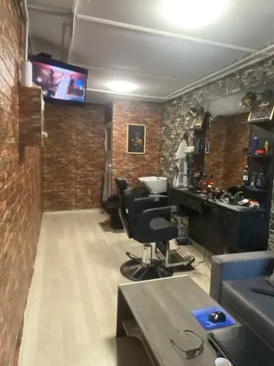 Big Barbershop