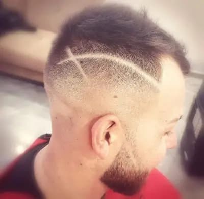 Barber Shop Bansko Бръснарски Салон ул. Пирин 34
