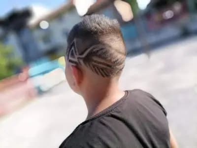 Barber Shop Bansko Бръснарски Салон ул. Пирин 34
