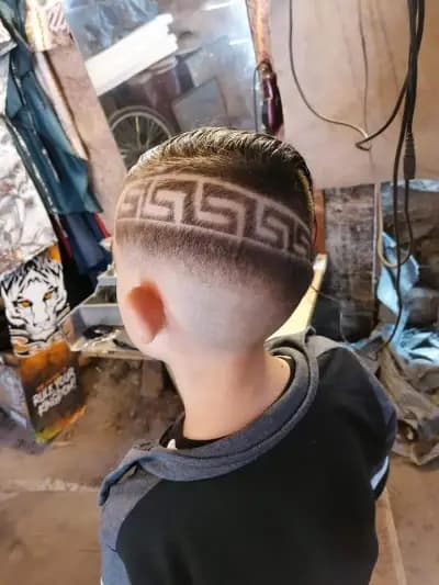 Barber Shop Bansko Бръснарски Салон ул. Пирин 34