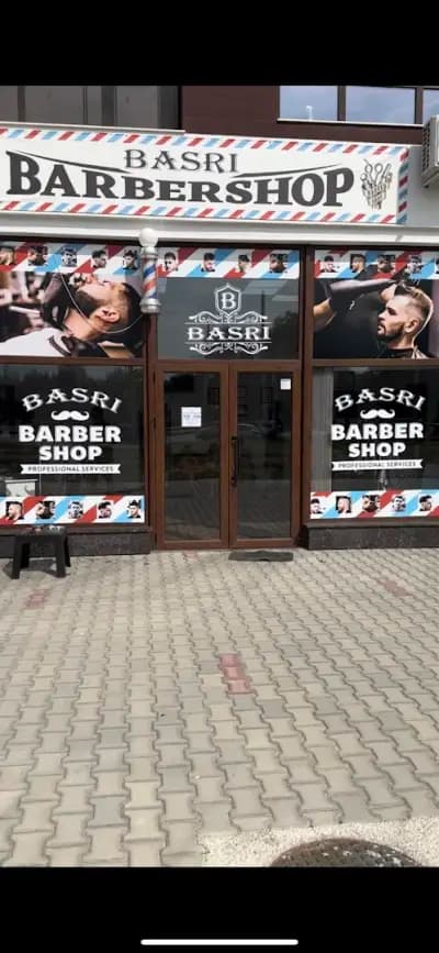 Barbershop BASRI