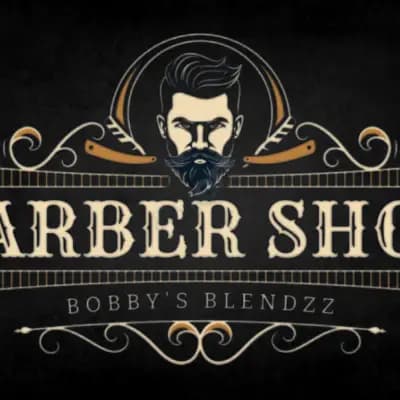 Barber Shop Bobby's Blendzz